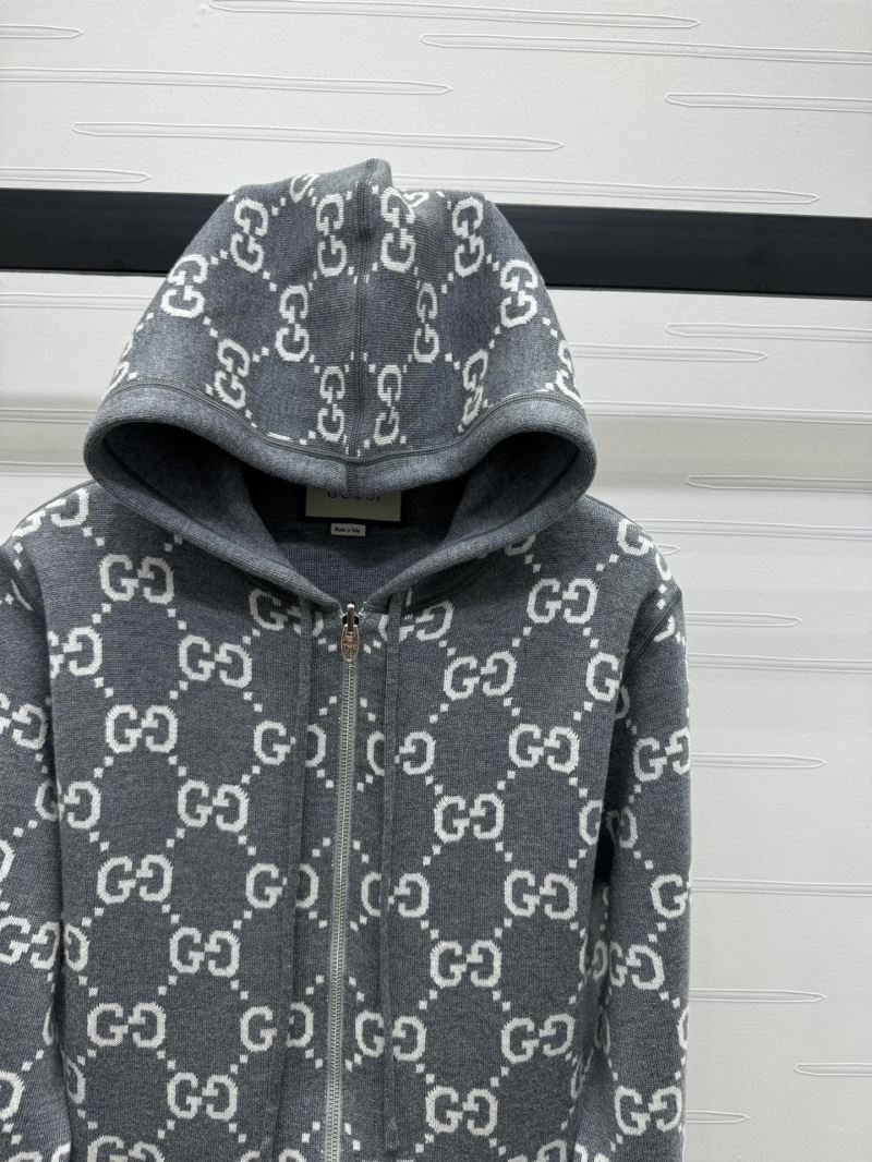 Gucci Outwear